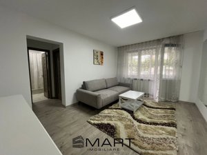 Apartament 2 camere modern  Calea Dumbravii - imagine 2