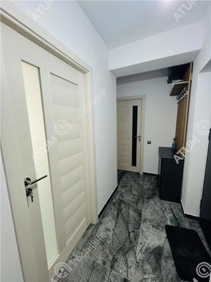 Apartament cu 2 camere gradina si parcare proprie zona Doamna Stanca - imagine 11