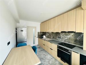 Apartament la cheie cu 2 camere la etajul 2 zona Doamna Stanca - imagine 7