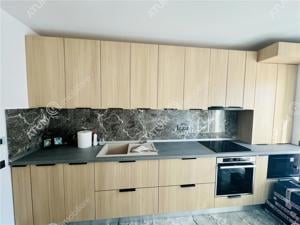 Apartament cu 2 camere gradina si parcare proprie zona Doamna Stanca - imagine 9