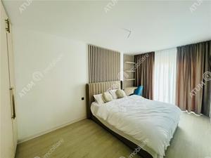 Apartament la cheie cu 2 camere la etajul 2 zona Doamna Stanca - imagine 6