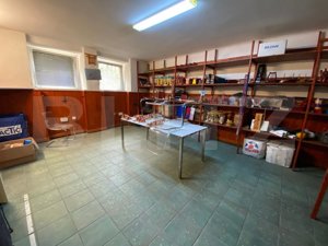 Apartament renovabil, suprafata 85 mp utili, zona Centrala - imagine 3