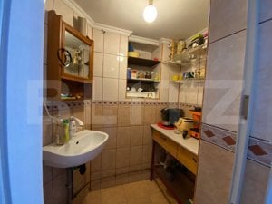 Apartament renovabil, suprafata 85 mp utili, zona Centrala - imagine 5