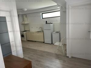 Studio tip Lux, zona centrala, preluare chirias, ideal Investitie, metrou Iancului - imagine 4