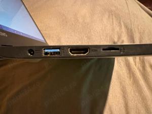 Laptop Lenovo Ideapad 110s argintiu - imagine 6