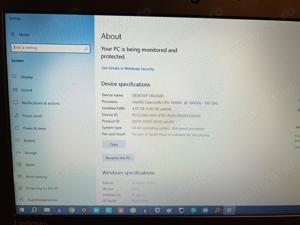 Laptop Lenovo Ideapad 110s argintiu - imagine 5