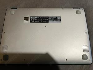 Laptop Lenovo Ideapad 110s argintiu - imagine 2