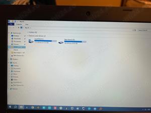 Laptop Lenovo Ideapad 110s argintiu - imagine 4