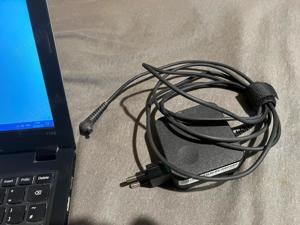 Laptop Lenovo Ideapad 110s argintiu - imagine 8