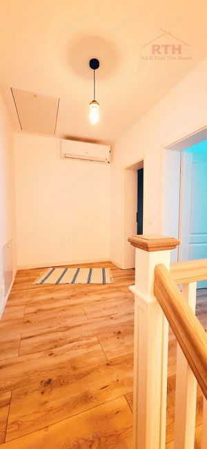 Casa insiruita, 3 camere, mobilata si utilata, totul nou, Giroc - imagine 10