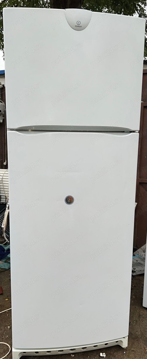 Frigider Indesit DF01X