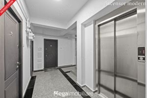 #Dezvoltator: Apartament decomandat la cheie - vedere Lacul Siutghiol, Constanța - imagine 17