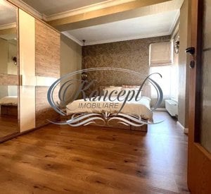 Apartament cu garaj in Andrei Muresanu - imagine 5