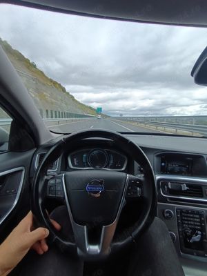 Vând Volvo S60 2015 full - imagine 10