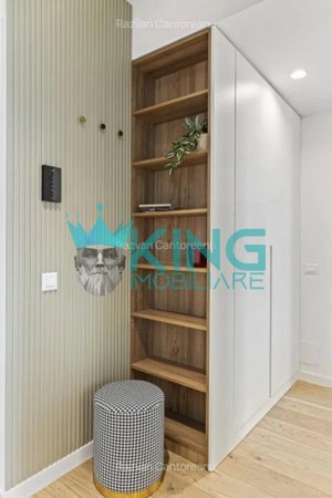 Nusco City | 2 Camere | Centrala Proprie | Terasa | AC | - imagine 11