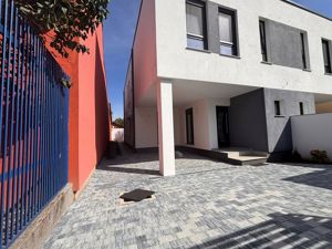 Duplex cu 4 camere la cheie - zona Iulius Mall - imagine 14