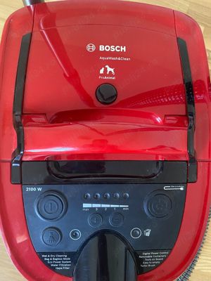 Vând aspirator Bosch  - imagine 2