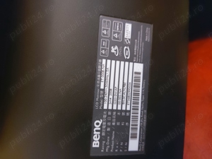 monitor Benq stare foarte buna - imagine 3