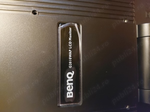 monitor Benq stare foarte buna - imagine 4