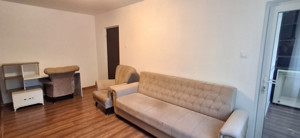 Apartamet 2 camere Teiul Doamnei  