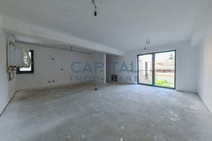 Apartament 1 camera | Brasov Vechi  (C02 M99 Residence) - imagine 3