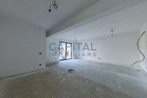 Apartament 1 camera | Brasov Vechi  (C02 M99 Residence) - imagine 4