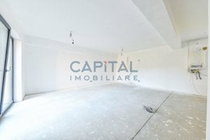 Apartament 1 camera | Brasov Vechi  (C02 M99 Residence) - imagine 5