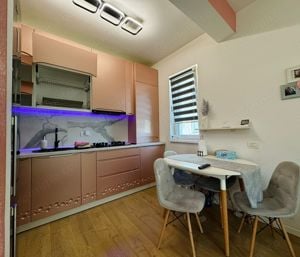 Apartament  2 camere  Dumbrăvița -Kaufland  - imagine 3