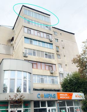 Apartament 2C Ultracentral Barlad - imagine 10