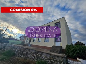 Vânzare spațiu comercial  P+1 *oportunitate de investiție* - Comuna Bălănești - imagine 2