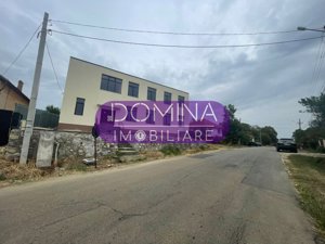 Vânzare spațiu comercial  P+1 *oportunitate de investiție* - Comuna Bălănești - imagine 4