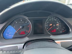 Audi A6 C6 diesel 2005 - imagine 4