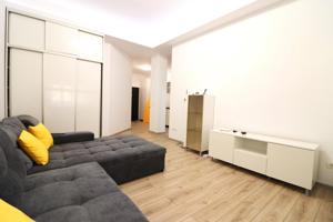 Complet renovat si foarte spatios - imagine 5