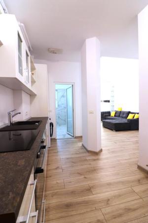 Complet renovat si foarte spatios - imagine 7