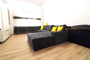 Complet renovat si foarte spatios - imagine 2