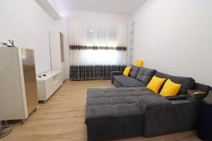 Complet renovat si foarte spatios - imagine 3