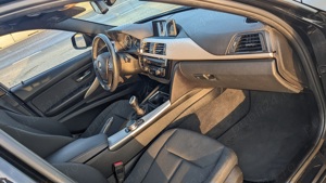 BMW 316D, 2.0 Diesel, 2017, 110.000 Km! - imagine 4