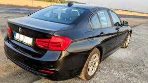 BMW 316D, 2.0 Diesel, 2017, 110.000 Km! - imagine 2