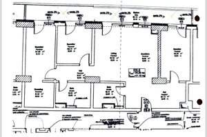 Apartament 4 camere, 94 mp, terasa  21mp, parcare subterana, Maurer Panoramic - imagine 3