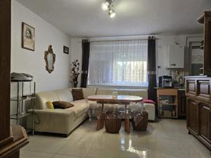 Apartament 2 camere regim hotelier 