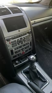 Proprietar vând sau schimb  Peugeot SW 407 2.0 