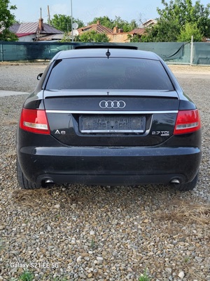 Vand Schimb Audi a6 2008 - imagine 5 Vand Schimb Audi a6 2008 - imagine 5