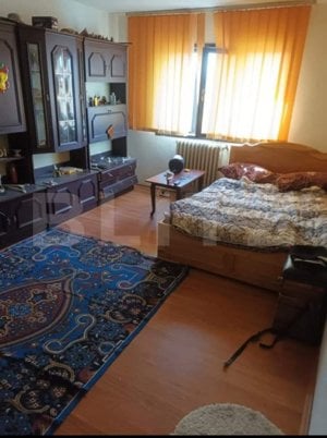 Apartament 2 camere decomandat, 52mp 