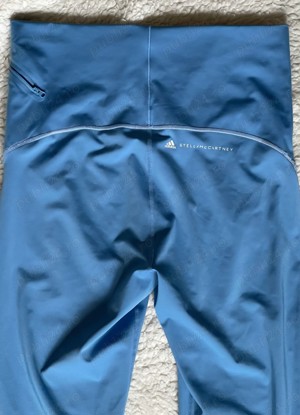 Colanti gym fitness alergare Adidas by Stella McCartney leggins sport