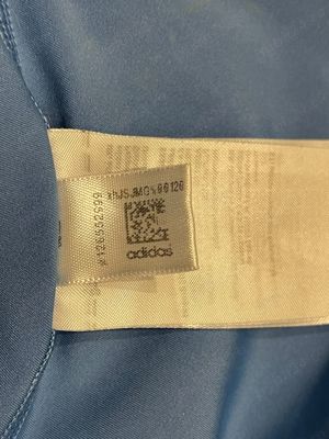 Colanti gym fitness alergare Adidas by Stella McCartney leggins sport - imagine 10