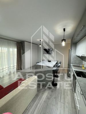 Apartament 2 camere la prima inchirere, loc de parcare, Torontalului - imagine 3