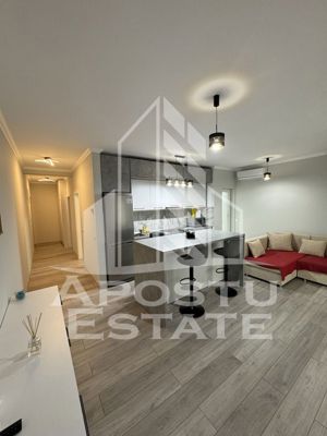 Apartament 2 camere la prima inchirere, loc de parcare, Torontalului - imagine 2