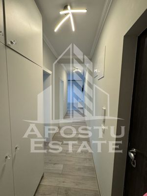 Apartament 2 camere la prima inchirere, loc de parcare, Torontalului - imagine 5