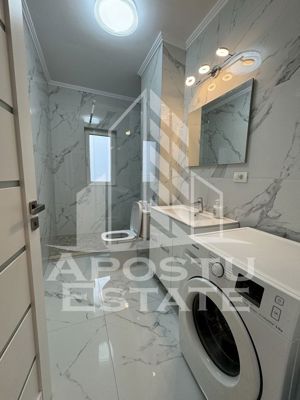 Apartament 2 camere la prima inchirere, loc de parcare, Torontalului - imagine 4