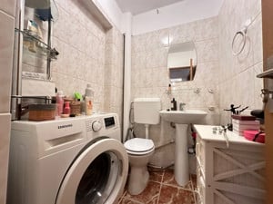 Apartament 3 camere, 72 mp, zona Lidl - Simion Barnutiu, Garaj inclus  - imagine 8